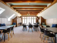 Kridthuset Stevns Klint Hotels in Rødvig Stevns