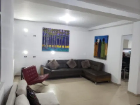 Viajes y Turismo Nueva Lengua Ibagué Hotels in Ibague