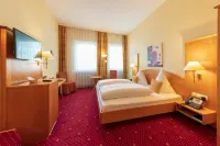Hotel Höhn فنادق في روديشيم