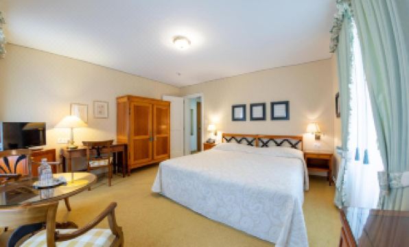 Romantik Hotel Wilden Mann Luzern