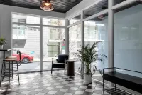 The Swan House by Heimaleiga Hotels in Reykjavik