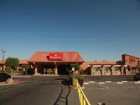 Ramada by Wyndham Fresno North Ξενοδοχεία στην πόλη Fresno