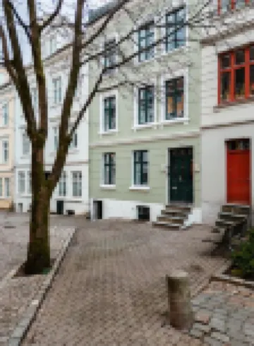 Meltzers Apartments
