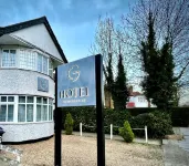 Hotel CG London فنادق في 