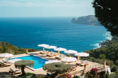 Sa Pedrissa Hotels in 