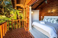 Under Milkwood Resort Hotels in Knysna Local Municipality