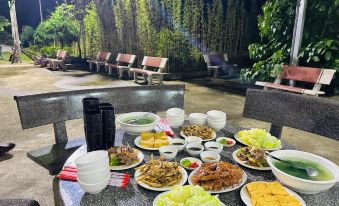 Khach San - Nha Hang So Oanh - Gan Thac Ban Gioc