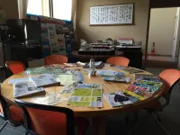 Hokkein-Onsen Kougen-Terrace