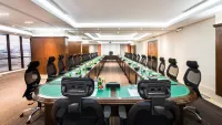 Tulip Plaza Hotel Hotel a Sakakah