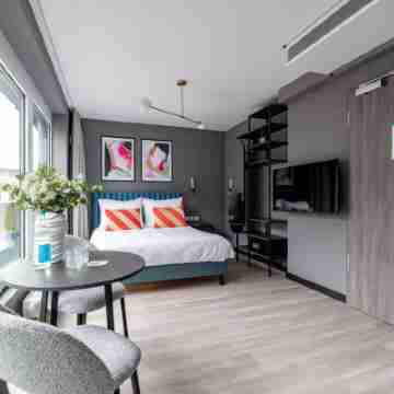 Numa Bremen Saga Rooms