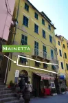 Mainetta Vista Mare con AC