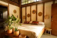 Dream Surf House Santa Teresa (Playa Hermosa) Hotels in Cobano