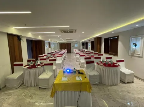 Hotel Lxia Hinjewadi - Indian Nationals Only