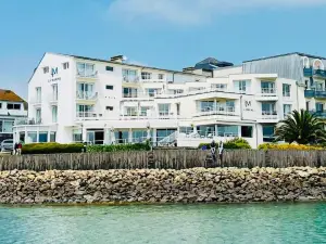 Hôtel la Marine