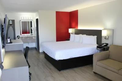 Ramada by Wyndham Harrisonburg Hotels in Harrisonburg
