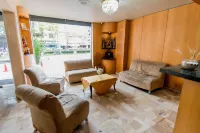 Grand Hotel Loja Hotels in Loja