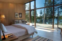 Las Balsas Relais & Chateaux Hotels in der Nähe von Isla Victoria