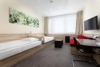 Hotel Koruna Hotels in Kravare