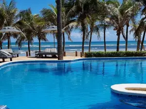 Hotel Rede Beach