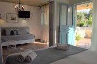 Simatos APARTments & Studios Hotels in Kefalonia
