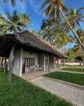 Ndame Paje Hotel Hotel a Bwejuu