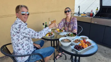 Ashton Motel Отели в г. Киллимикат