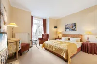 Strandhotel Sylt Westerland - 4-Star