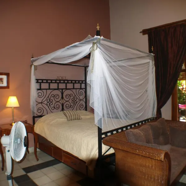 Patos Hotel - Housity