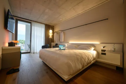 Hotel Giardino Verdi