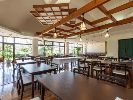 Tennenonsen Harunonoyu Отели в г. Кочи