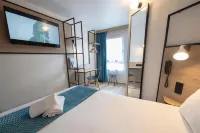 Ibis Avignon Centre Pont de l'Europe