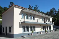 Casa Os Manos فنادق في 