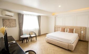Phuoc Thanh IV Hotel
