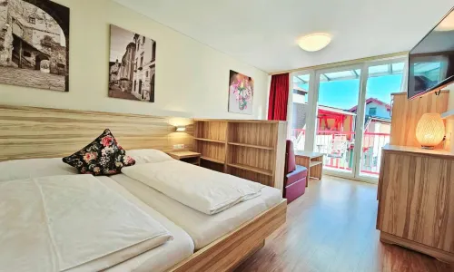 Familienhotel Trebesingerhof