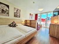 Familienhotel Trebesingerhof Hotels in Gemeinde Lurnfeld