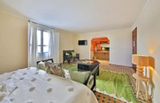 Riad Dar l'Oussia & Spa