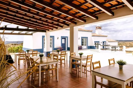 Monte do Alento - Castro da Cola