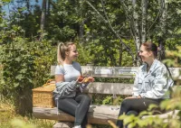 Hotel Saigerhöh Wellness Spa Golf Wandern über Dem Titisee 티티시노이슈타트 호텔