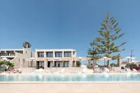 Achilles Hill Hotel - piscina