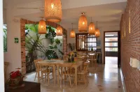 Hotel Primavera Santa Fe Hotels in Antioquia