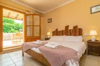 Finca es Rafal, Agroturisme Hotels in Montuiri