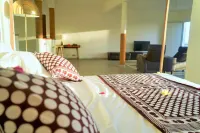Al Camar Lodge Hotels in Djomani