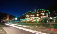 Residence Fior d'Alpe Hotels near Cima Piazzi