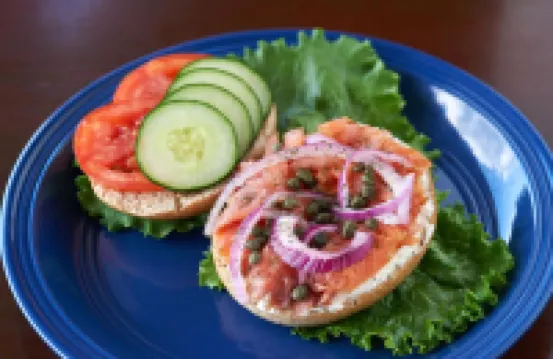 Schmitz Bed & Breakfast