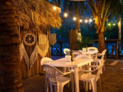 Hotelito El Cuyo Hoteles en Tizimín