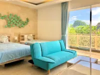 Ocean Star Apartment Sanur Hotels in 