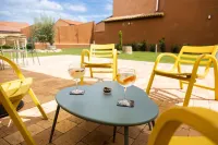 Sanmartina Hotel
