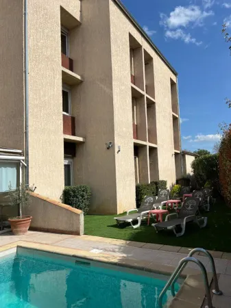 Adonis Arc Hotel Aix