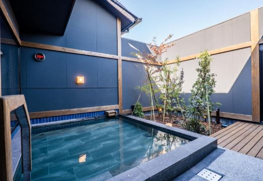 Central Hotel Imari 이미지