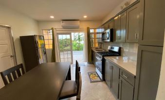 Faith's Villa Tobago